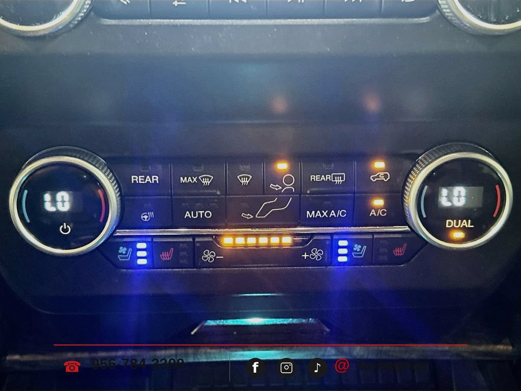 Used 2021 Ford Expedition Limited RWD image 15