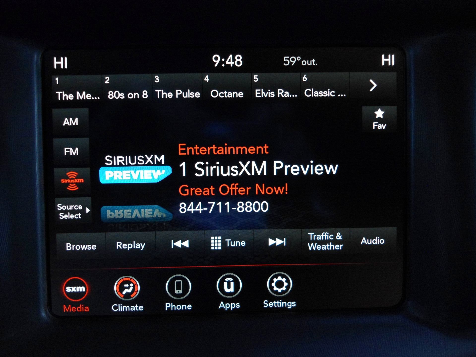 Used 2023 Dodge Charger R/T w/ Blacktop Package image 26