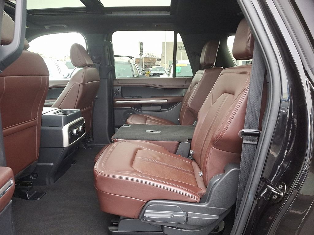 Used 2024 Ford Expedition Max Limited image 10