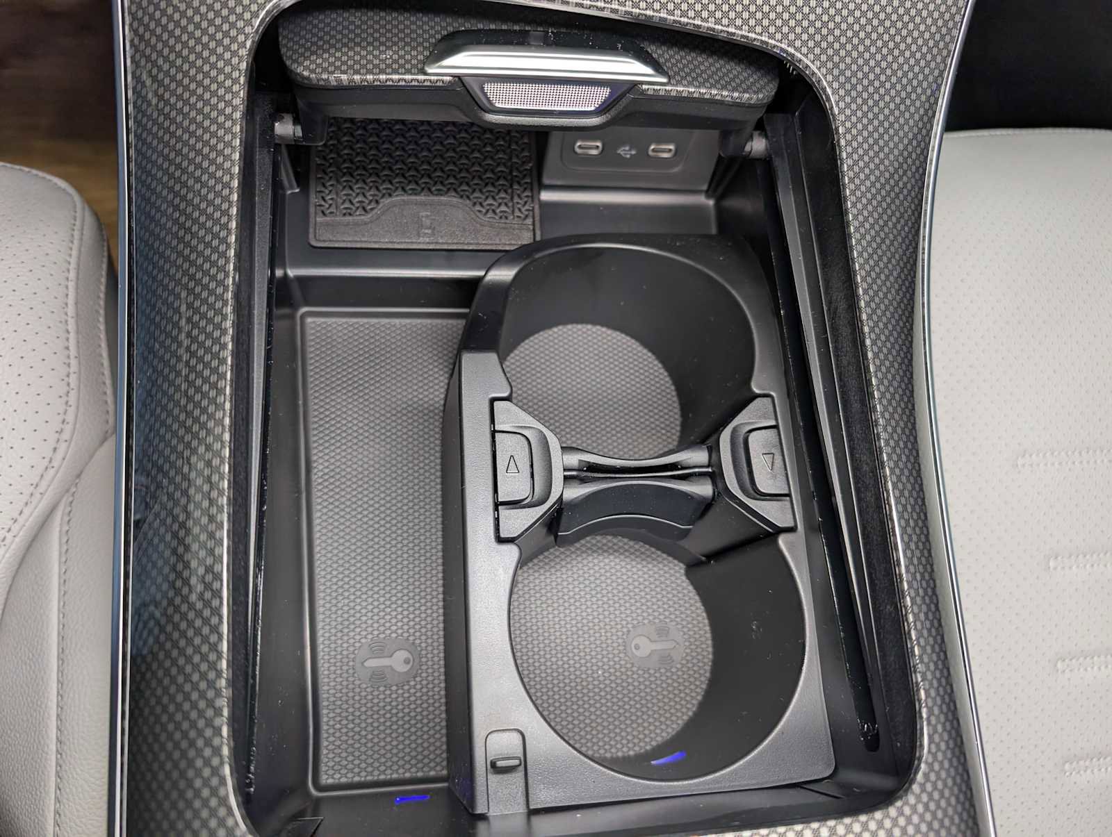 New 2026 Mercedes-Benz C 300 4MATIC Sedan image 27