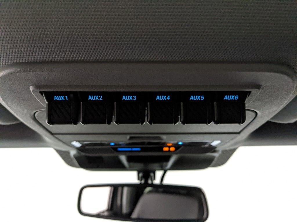 New 2025 Ford F350 Lariat w/ Lariat Ultimate Package image 14