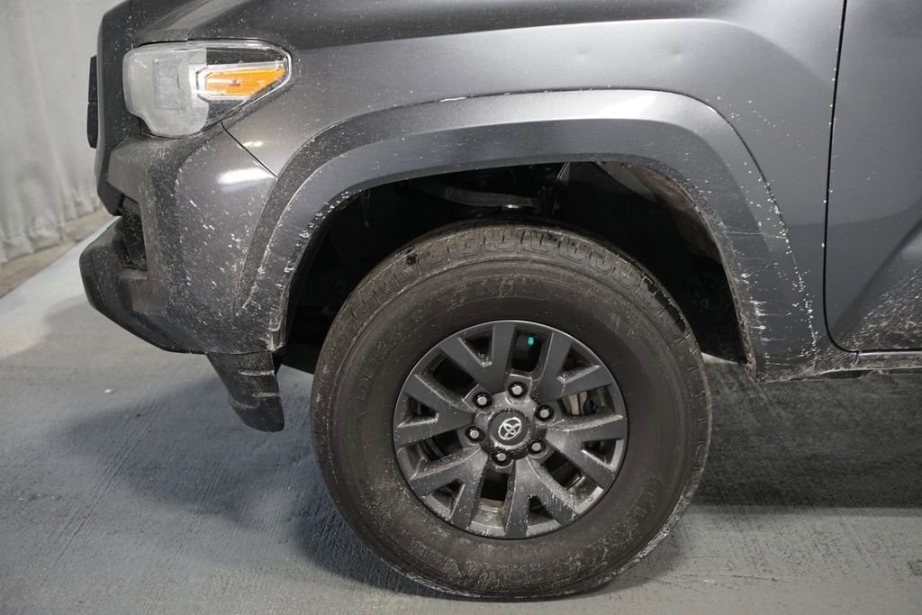 Used 2023 Toyota Tacoma SR5 image 5