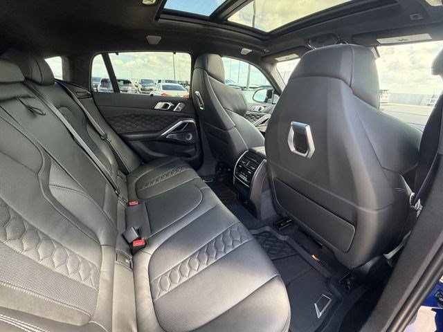 Used 2026 BMW X6 M Competition AWD/4WD image 17