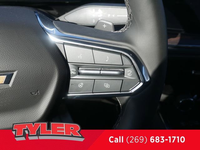 New 2026 Chevrolet Suburban Premier w/ Sun And Tow Package AWD/4WD image 31