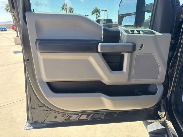 Used 2020 Ford F250 XLT AWD/4WD image 16