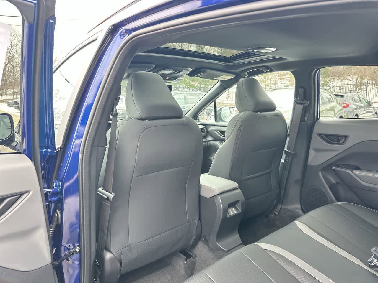 New 2026 Subaru Crosstrek 2.5i Wilderness image 23