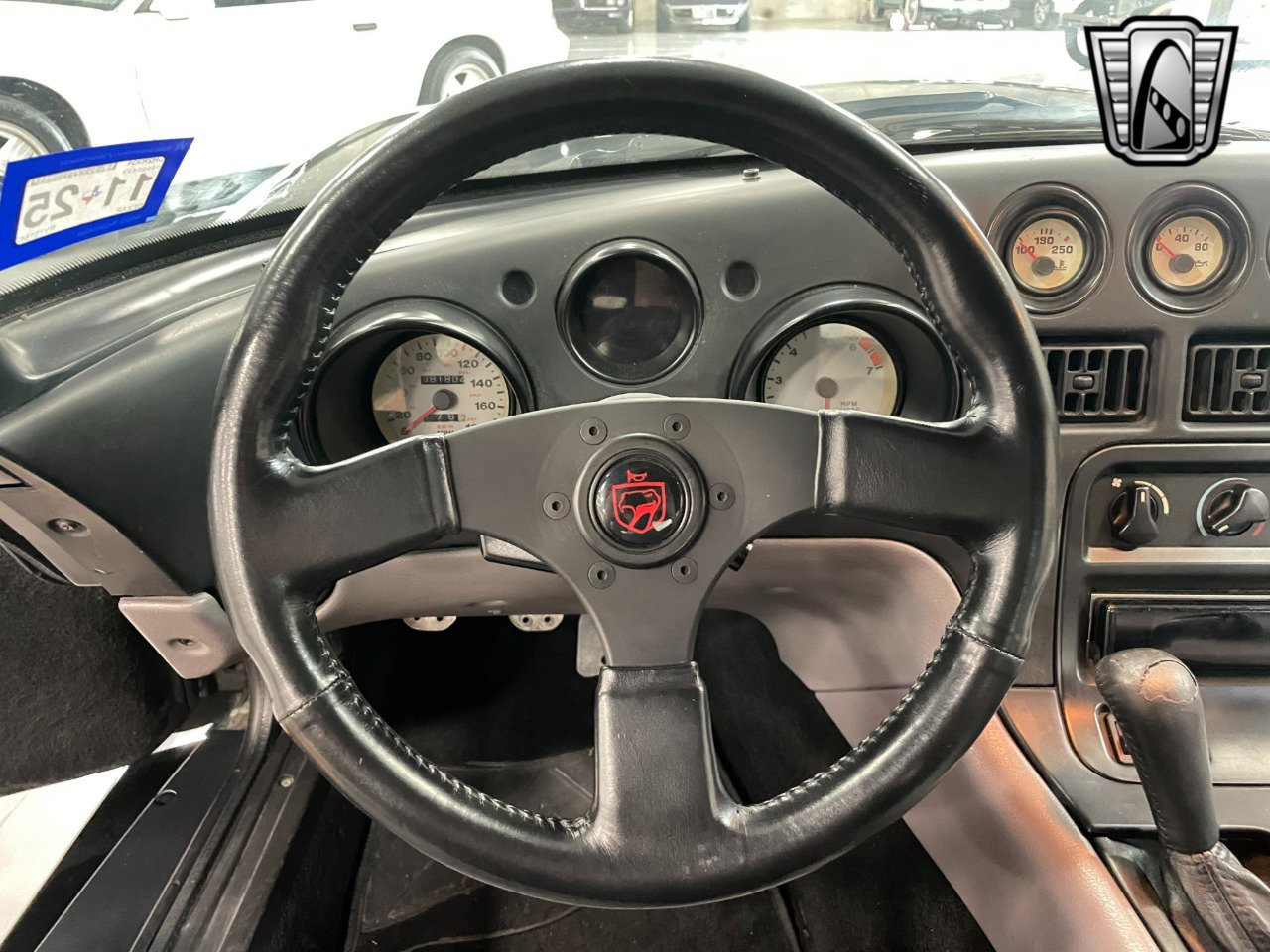 Used 1994 Dodge Viper RT/10 image 18