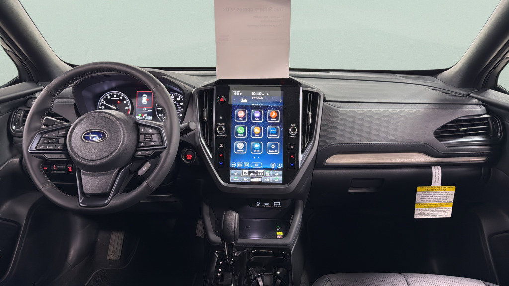 Certified 2026 Subaru Forester Limited image 37