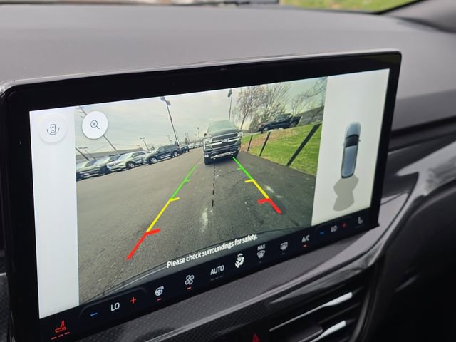 Certified 2023 Ford Escape ST-Line w/ Tech Pack #1 image 23