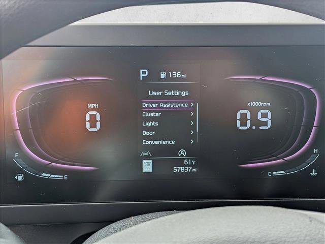 Used 2024 Kia Sportage LX image 11