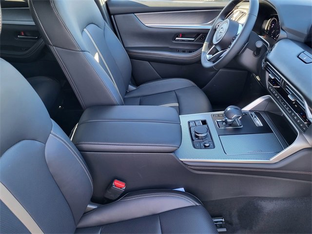 New 2026 MAZDA CX-90 Plug-In Hybrid w/ Premium Plus image 12