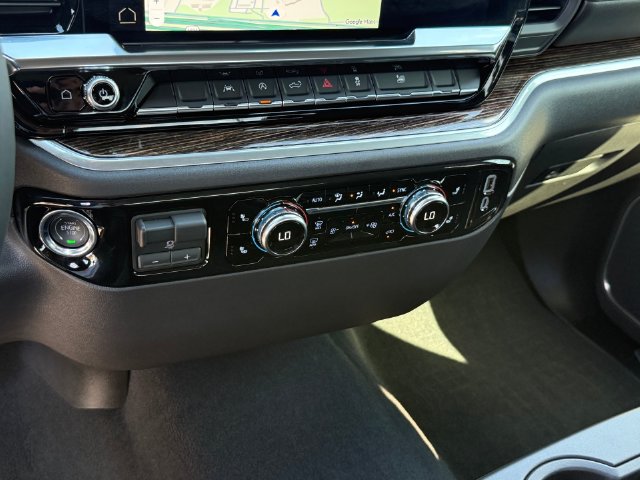Used 2026 GMC Sierra 1500 Elevation w/ Elevation Select Package RWD image 20