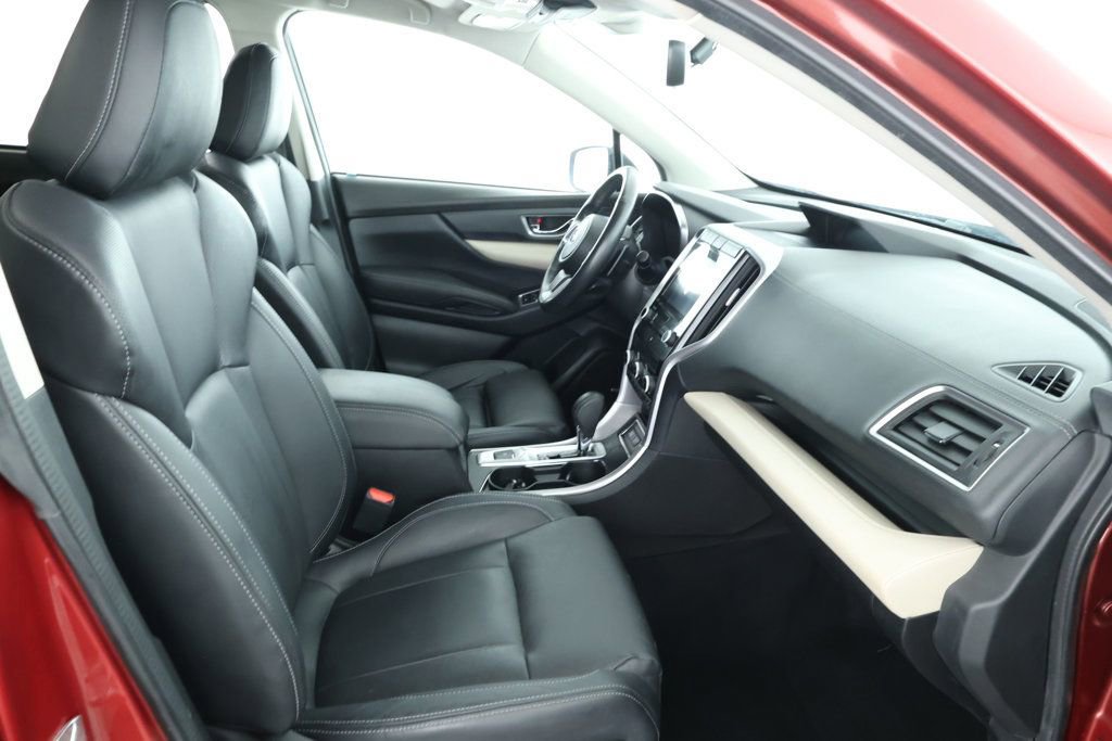 Used 2021 Subaru Ascent Limited w/ Technology Package image 24