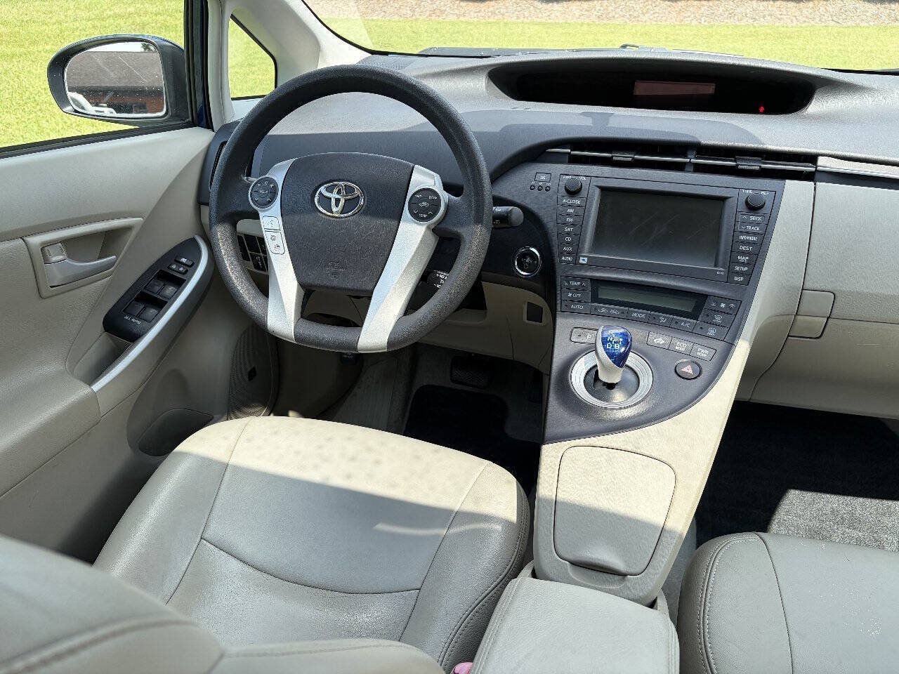 Used 2010 Toyota Prius Three FWD image 10