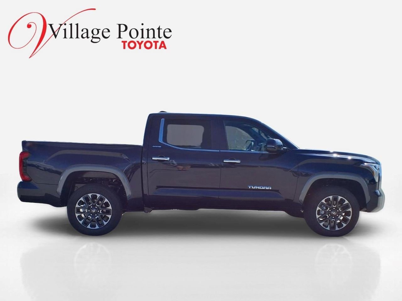 New 2026 Toyota Tundra Limited w/ Power Package AWD/4WD image 6