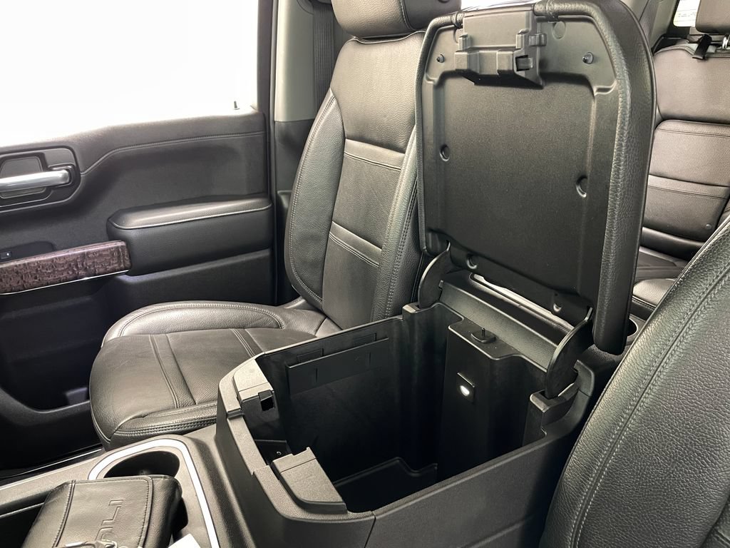 Used 2021 GMC Sierra 1500 Denali w/ Denali Premium Package AWD/4WD image 35