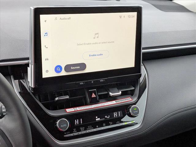 New 2026 Toyota Corolla Cross XLE image 12