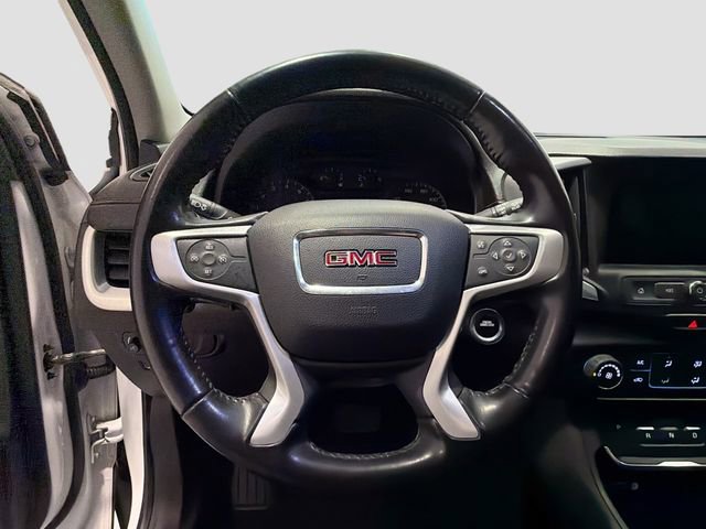 Used 2018 GMC Terrain SLE image 9