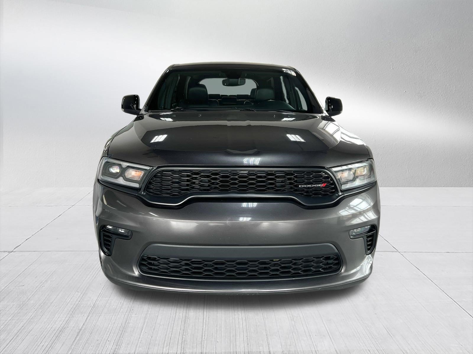 Used 2021 Dodge Durango GT AWD/4WD image 2