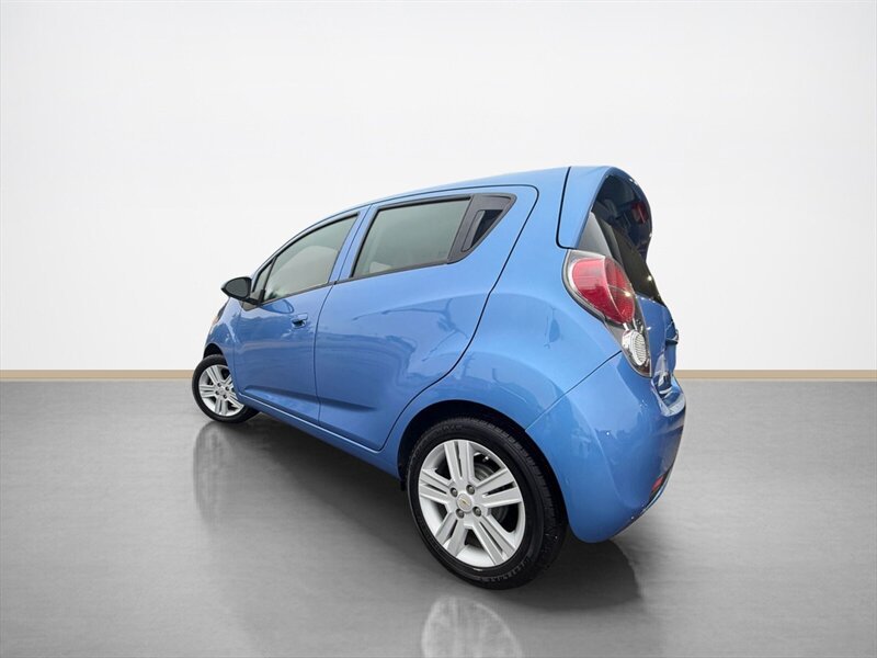 Used 2014 Chevrolet Spark LS FWD image 7