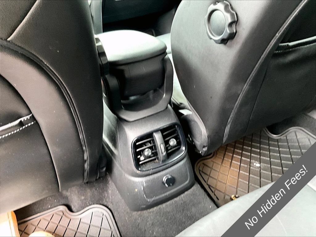 Used 2017 MINI Cooper Countryman S AWD/4WD image 26