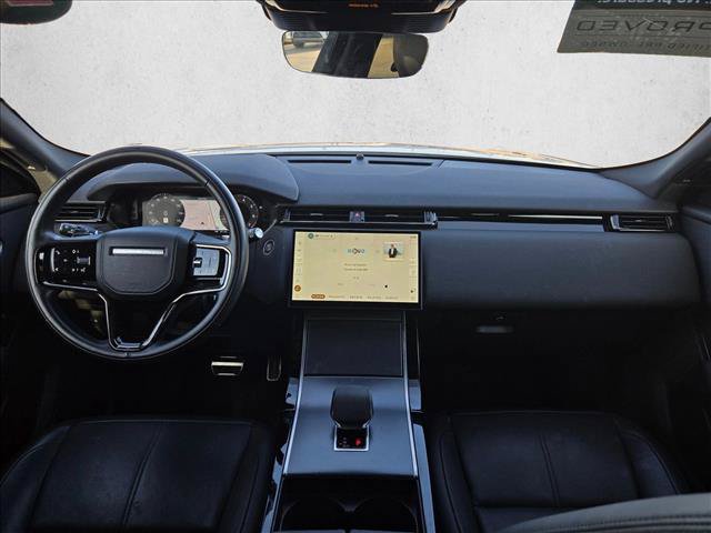 Used 2024 Land Rover Range Rover Velar Dynamic SE AWD/4WD image 17