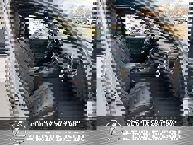 New 2026 Lexus IS 350 F Sport image 12