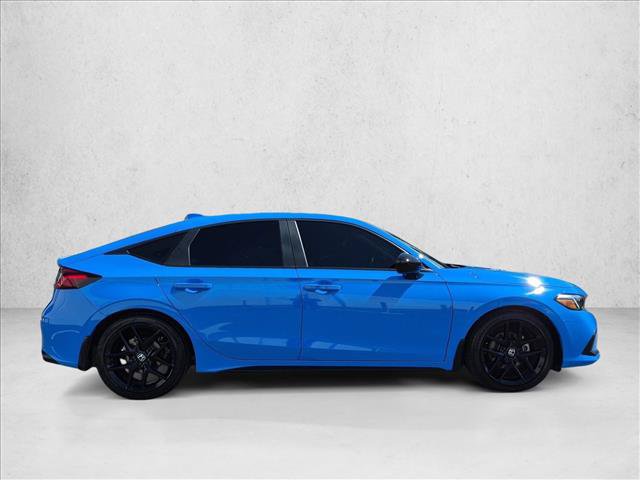 Used 2024 Honda Civic Sport image 4