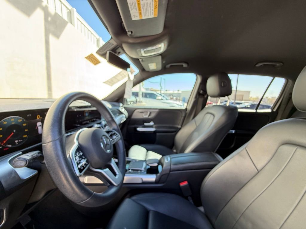 Used 2021 Mercedes-Benz GLB 250 image 5