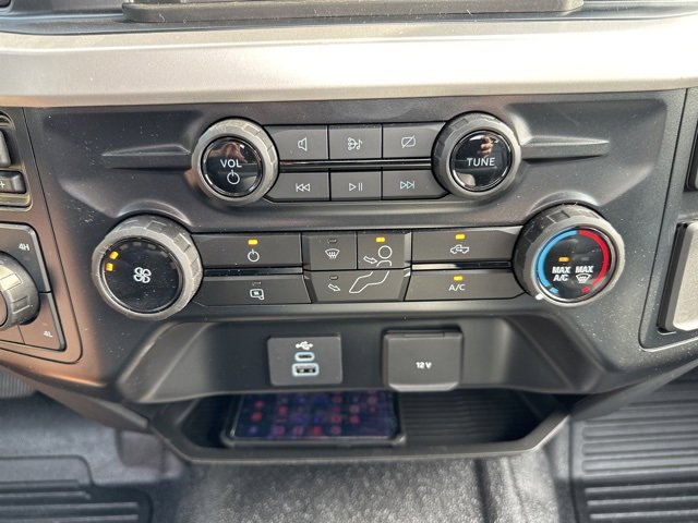 New 2024 Ford F350 XL w/ XL Chrome Package image 20
