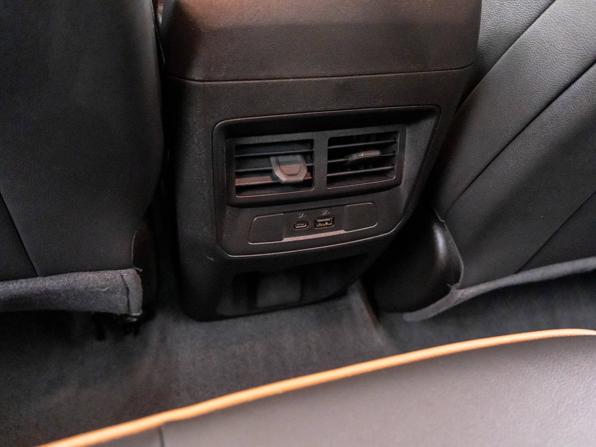 Used 2025 GMC Canyon AT4 w/ Nightfall Edition AWD/4WD image 21