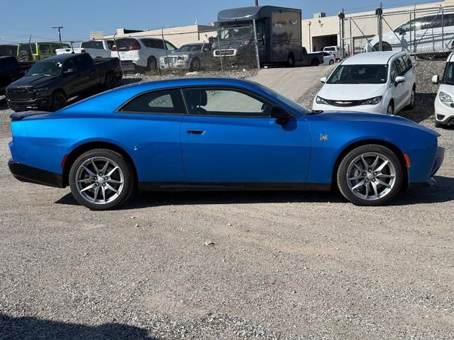 New 2026 Dodge Charger Scat Pack w/ Wheel & Tire Package AWD/4WD image 2