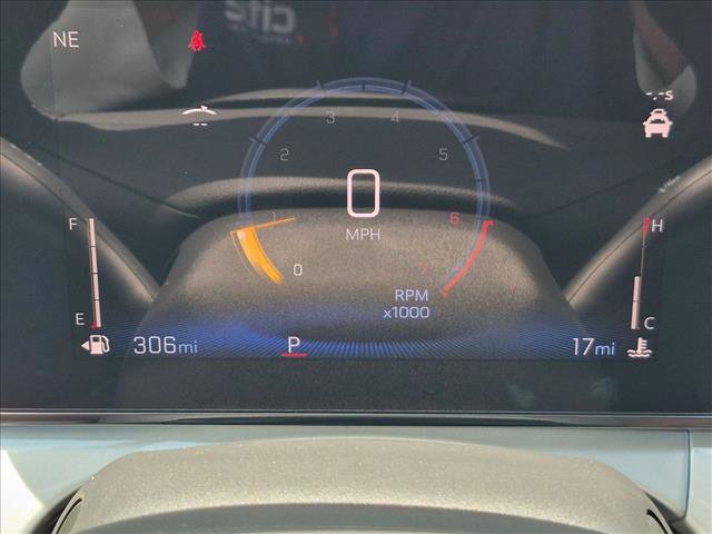 New 2026 Chevrolet Trax LT w/ Driver Confidence Package FWD image 10
