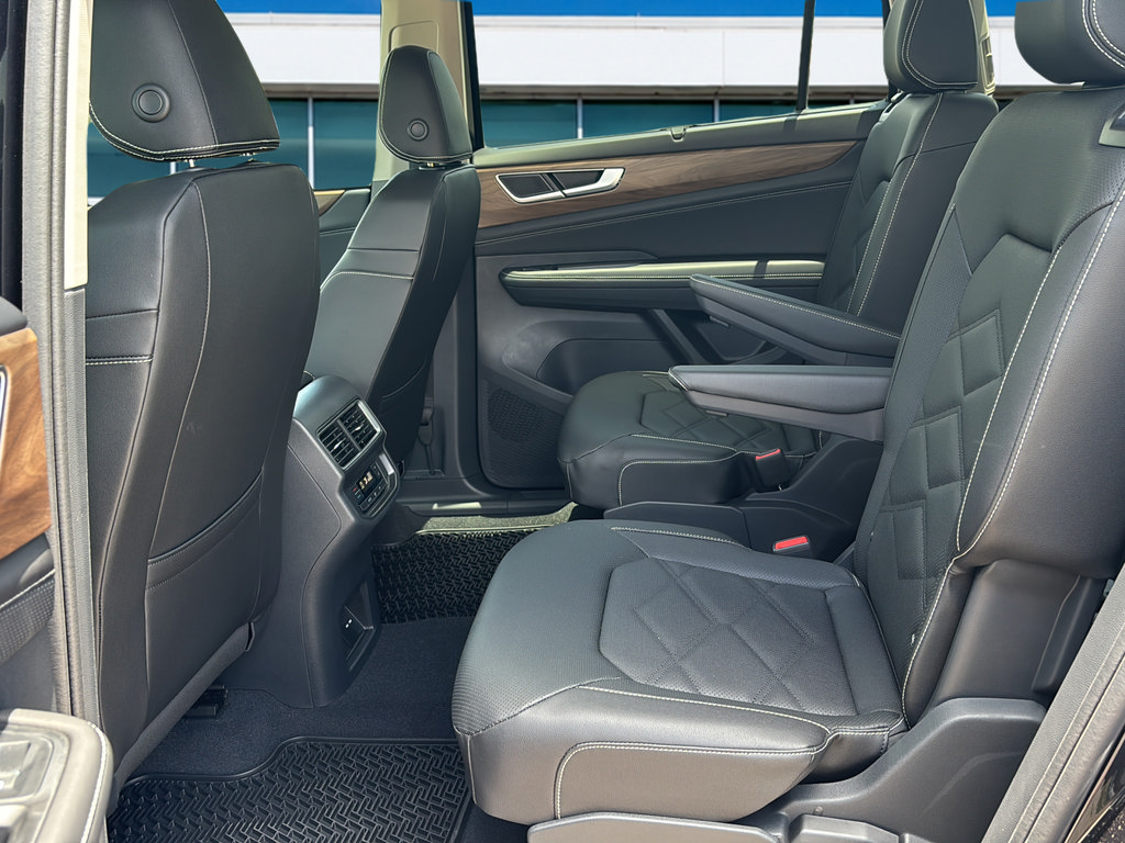 New 2026 Volkswagen Atlas SE AWD/4WD image 21