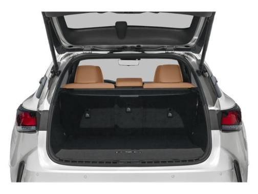 New 2026 Lexus RX 350h w/ Convenience Package image 10