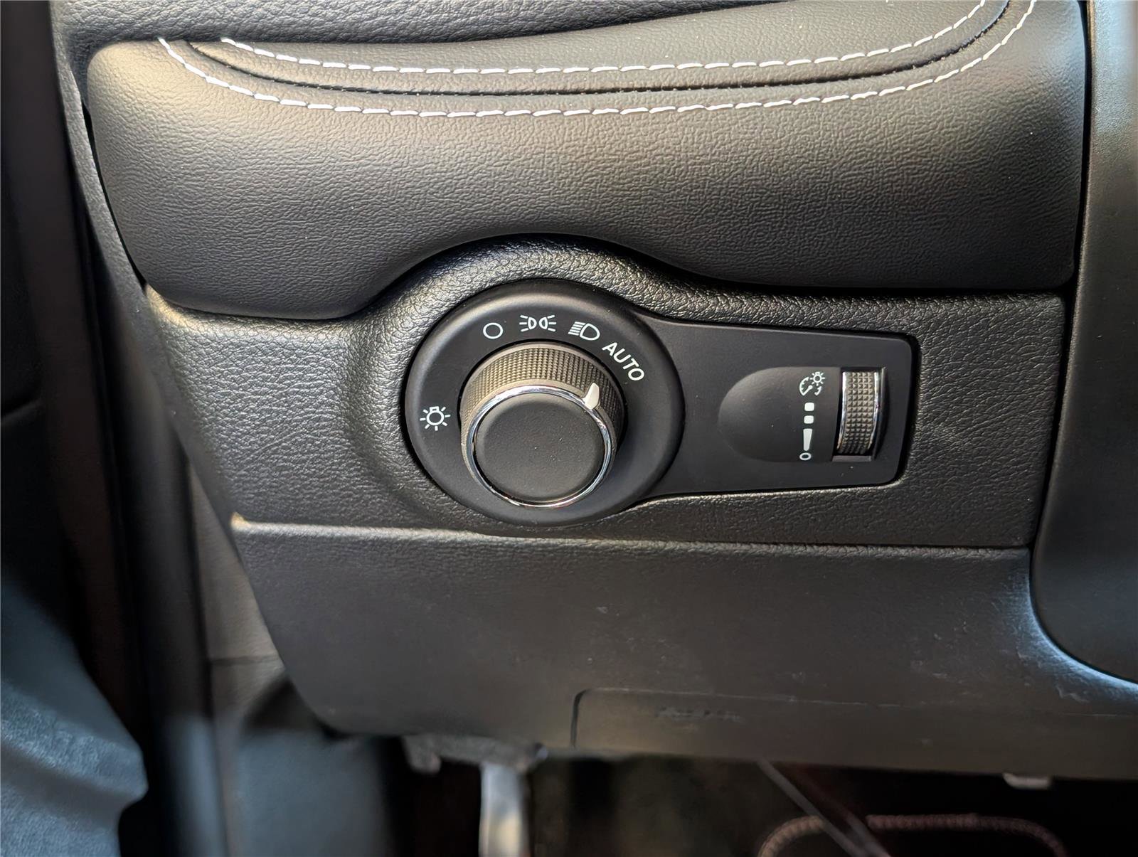 New 2026 Dodge Durango SRT Hellcat image 21