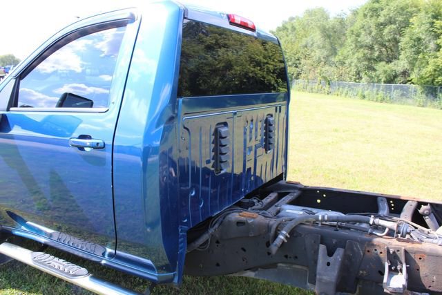 Used 2022 GMC Sierra 3500 SLE w/ SLE Convenience Package image 14