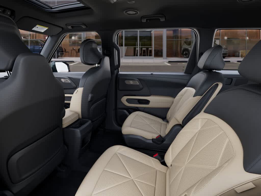 New 2027 Kia Telluride X-Line EX AWD/4WD image 18