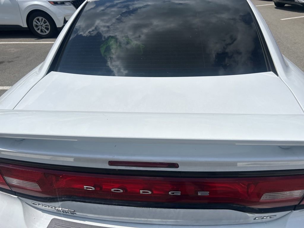Used 2014 Dodge Charger SXT Plus AWD/4WD image 10
