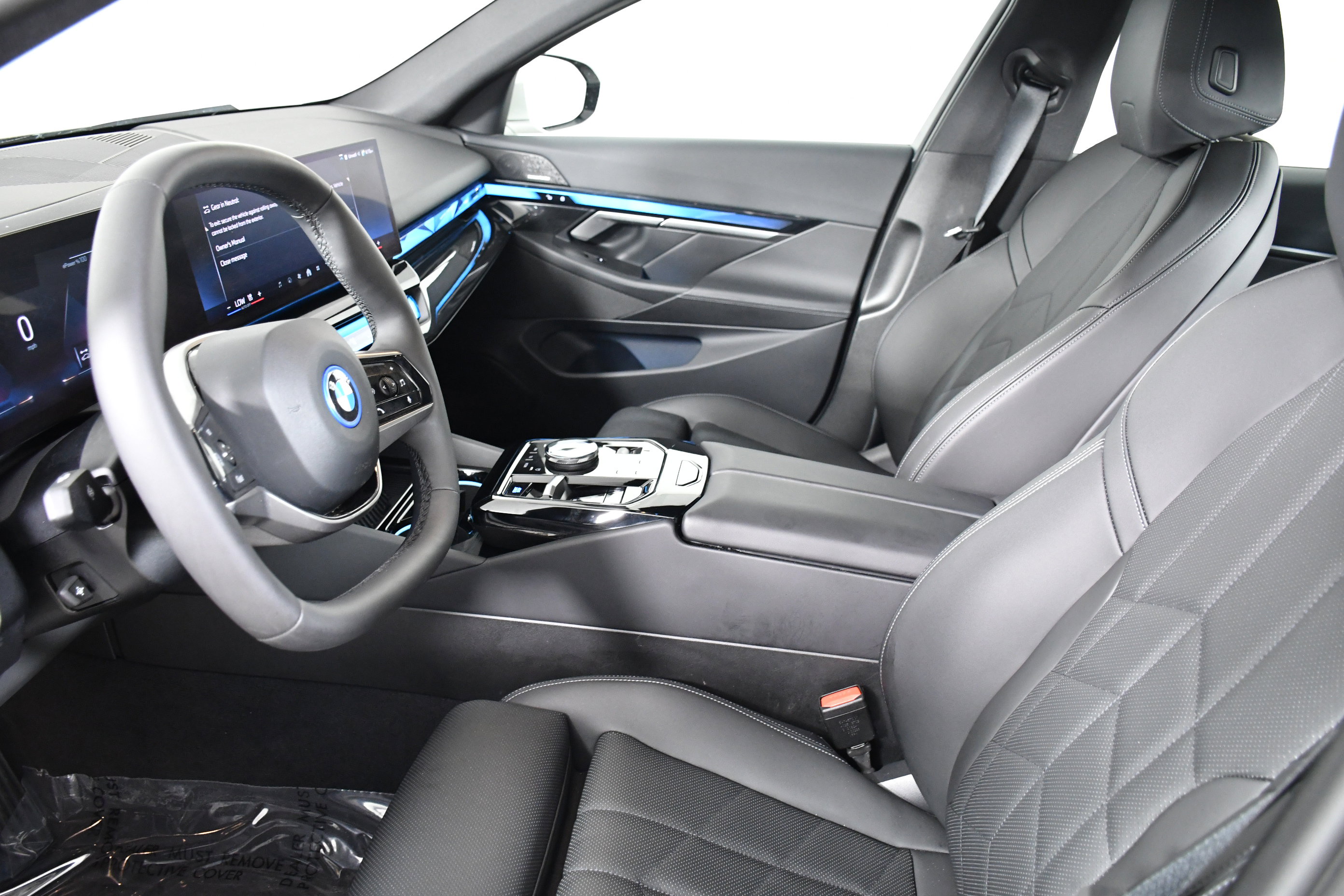 Used 2025 BMW i5 eDrive40i image 20