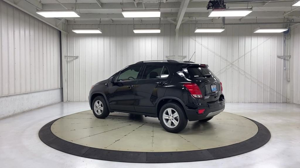 Used 2021 Chevrolet Trax LT image 6