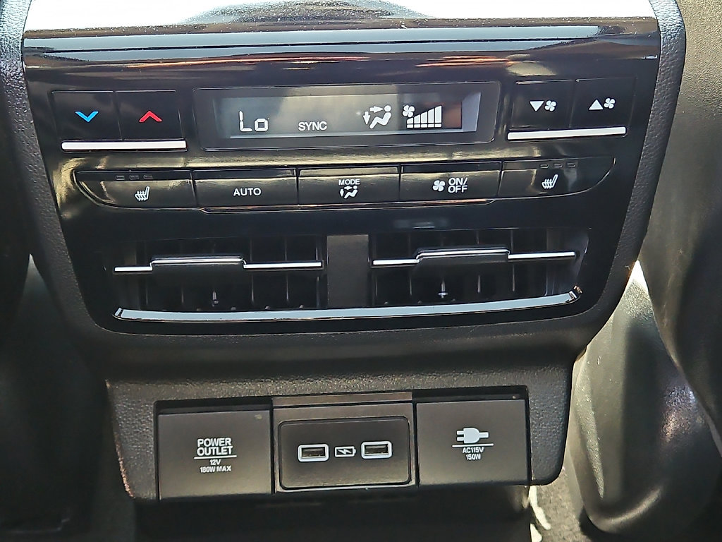 Used 2024 Acura MDX w/ Advance Package AWD/4WD image 14