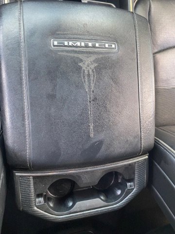 Used 2019 RAM 2500 Limited image 28