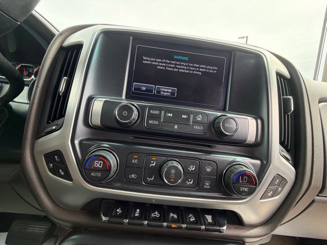 Used 2017 GMC Sierra 2500 SLT w/ Duramax Plus Package AWD/4WD image 53