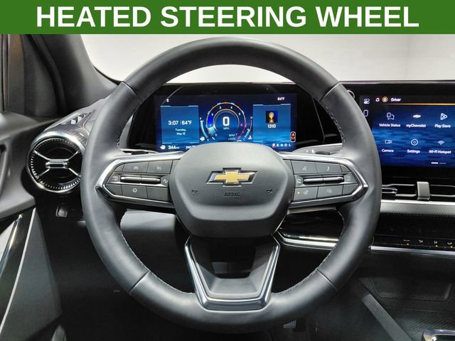 Used 2026 Chevrolet Equinox LT AWD/4WD image 5