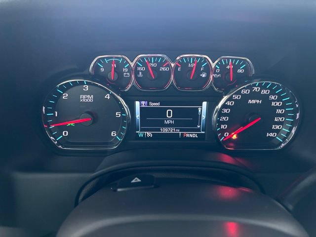 Used 2018 Chevrolet Tahoe Premier AWD/4WD image 41