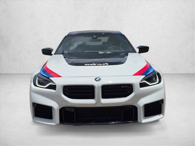 New 2026 BMW M2 RWD image 5