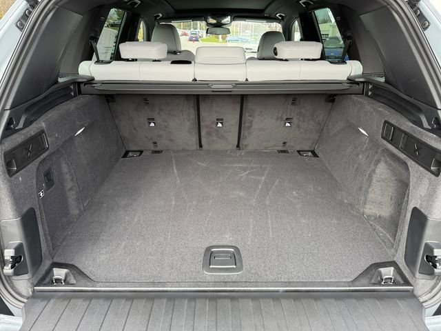 New 2026 BMW X5 xDrive40i AWD/4WD image 19
