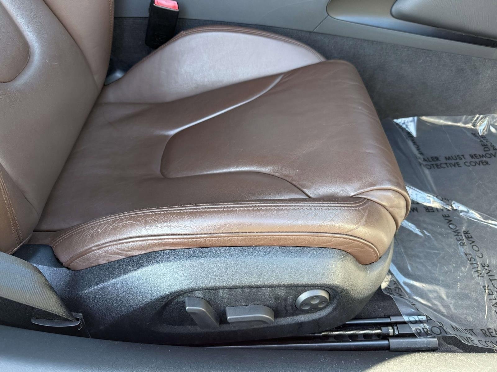 Used 2011 Audi R8 V8 image 26