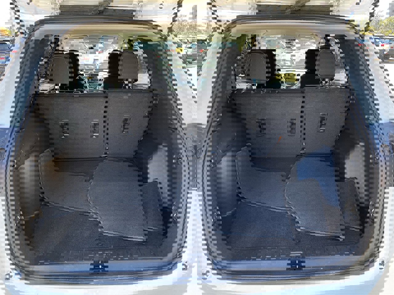 Used 2023 Chevrolet Equinox LS w/ LS Convenience Package image 27